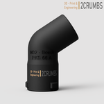 Lade das Bild in den Galerie-Viewer, M32 - Bosch PKS 66 A
