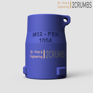 M32 - Bosch PSM 100A