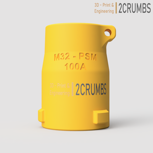 M32 - Bosch PSM 100A