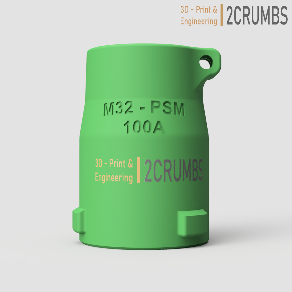 M32 - Bosch PSM 100A