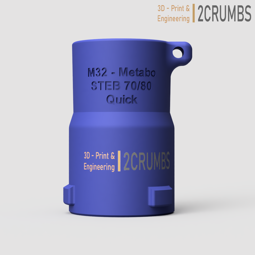 M32 - Metabo STEB 70/80 Quick