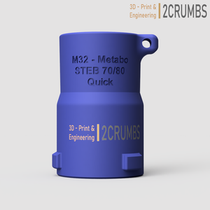 M32 - Metabo STEB 70/80 Quick