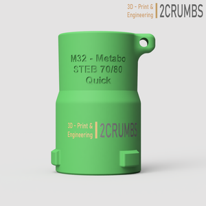 M32 - Metabo STEB 70/80 Quick