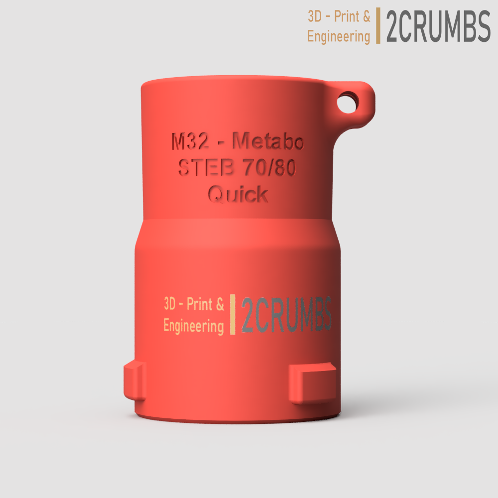 M32 - Metabo STEB 70/80 Quick