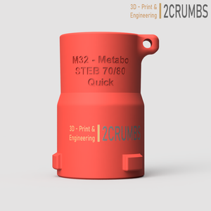 M32 - Metabo STEB 70/80 Quick