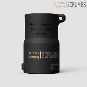 M32 - Metabo STEB 70/80 Quick